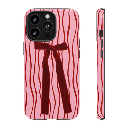 Miss Holiday Phone Case - SmartHomeGoodies