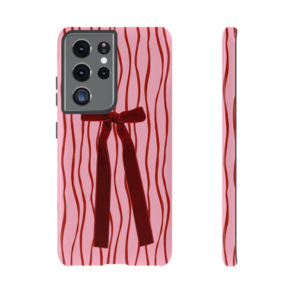 Miss Holiday Phone Case - SmartHomeGoodies