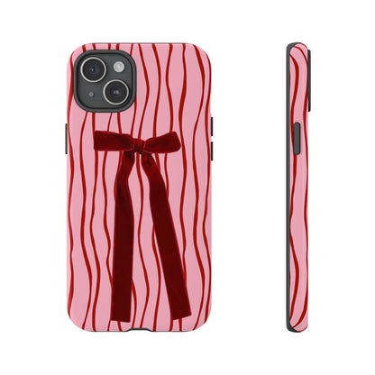 Miss Holiday Phone Case - SmartHomeGoodies