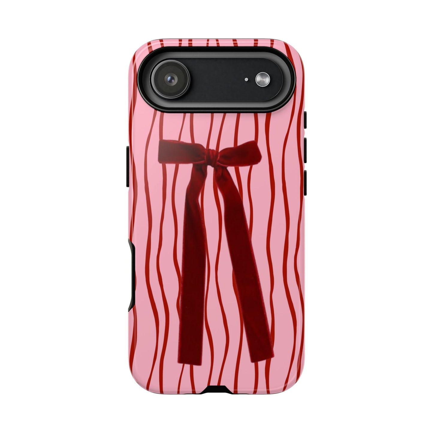 Miss Holiday Phone Case - SmartHomeGoodies