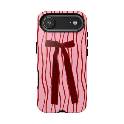 Miss Holiday Phone Case - SmartHomeGoodies