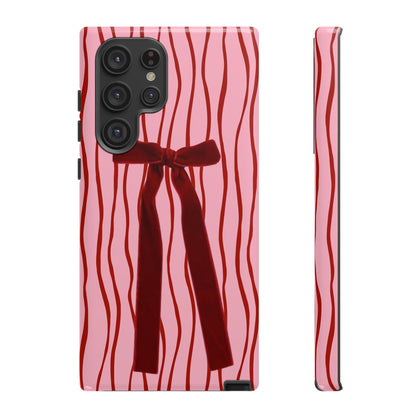 Miss Holiday Phone Case - SmartHomeGoodies