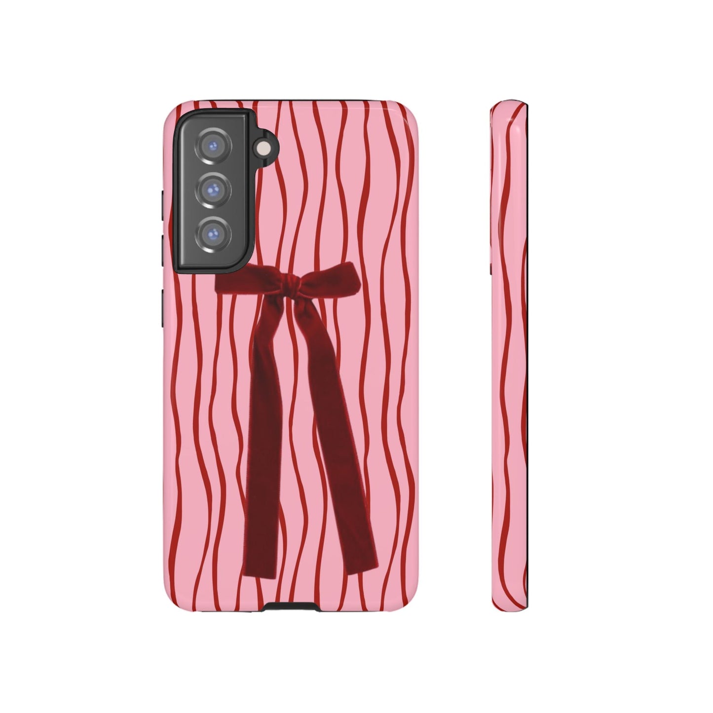 Miss Holiday Phone Case - SmartHomeGoodies
