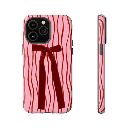 Miss Holiday Phone Case - SmartHomeGoodies