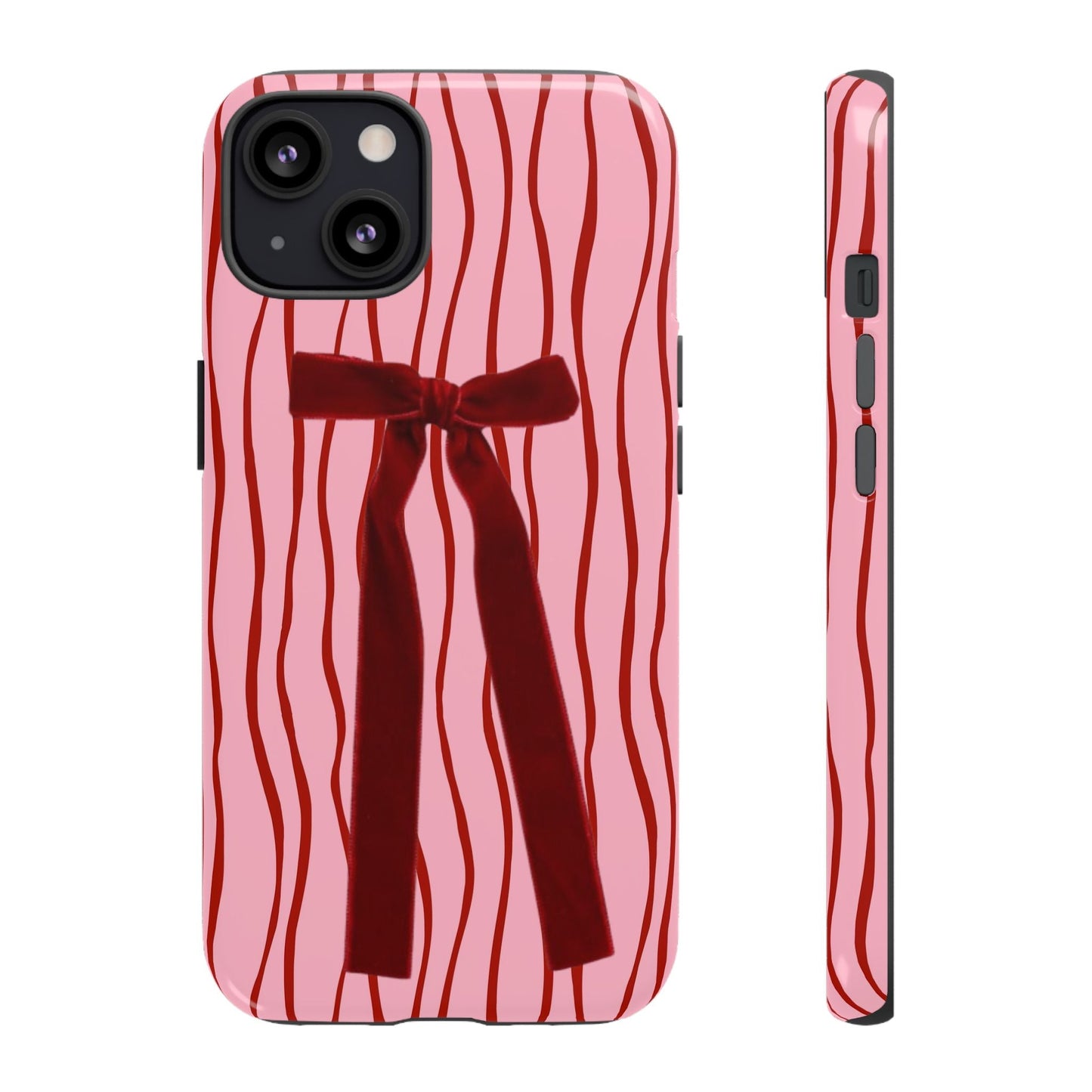 Miss Holiday Phone Case - SmartHomeGoodies