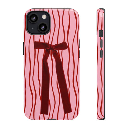 Miss Holiday Phone Case - SmartHomeGoodies