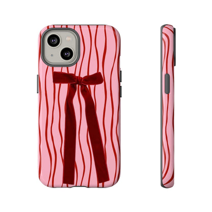 Miss Holiday Phone Case - SmartHomeGoodies