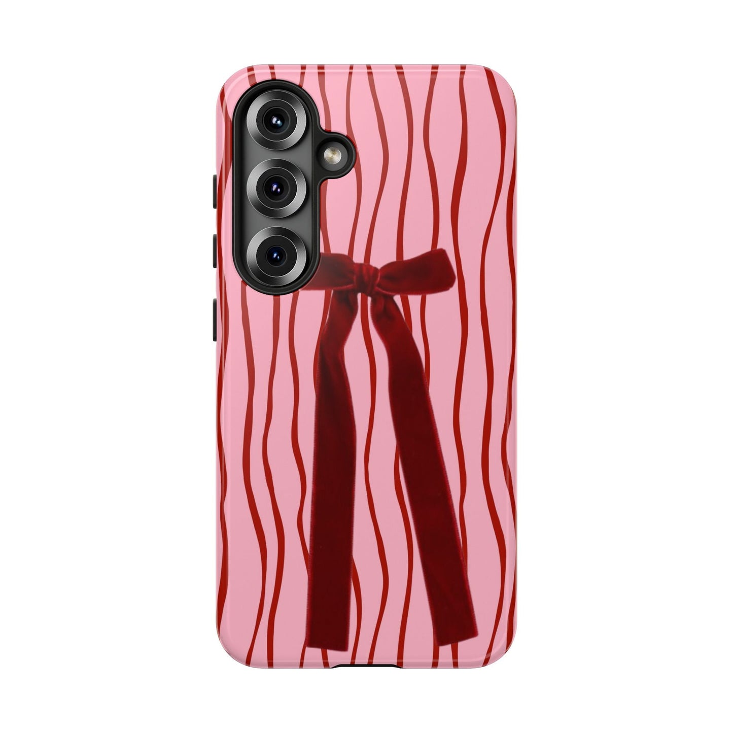 Miss Holiday Phone Case - SmartHomeGoodies