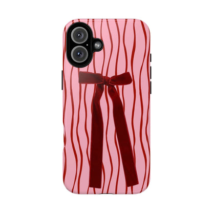 Miss Holiday Phone Case - SmartHomeGoodies