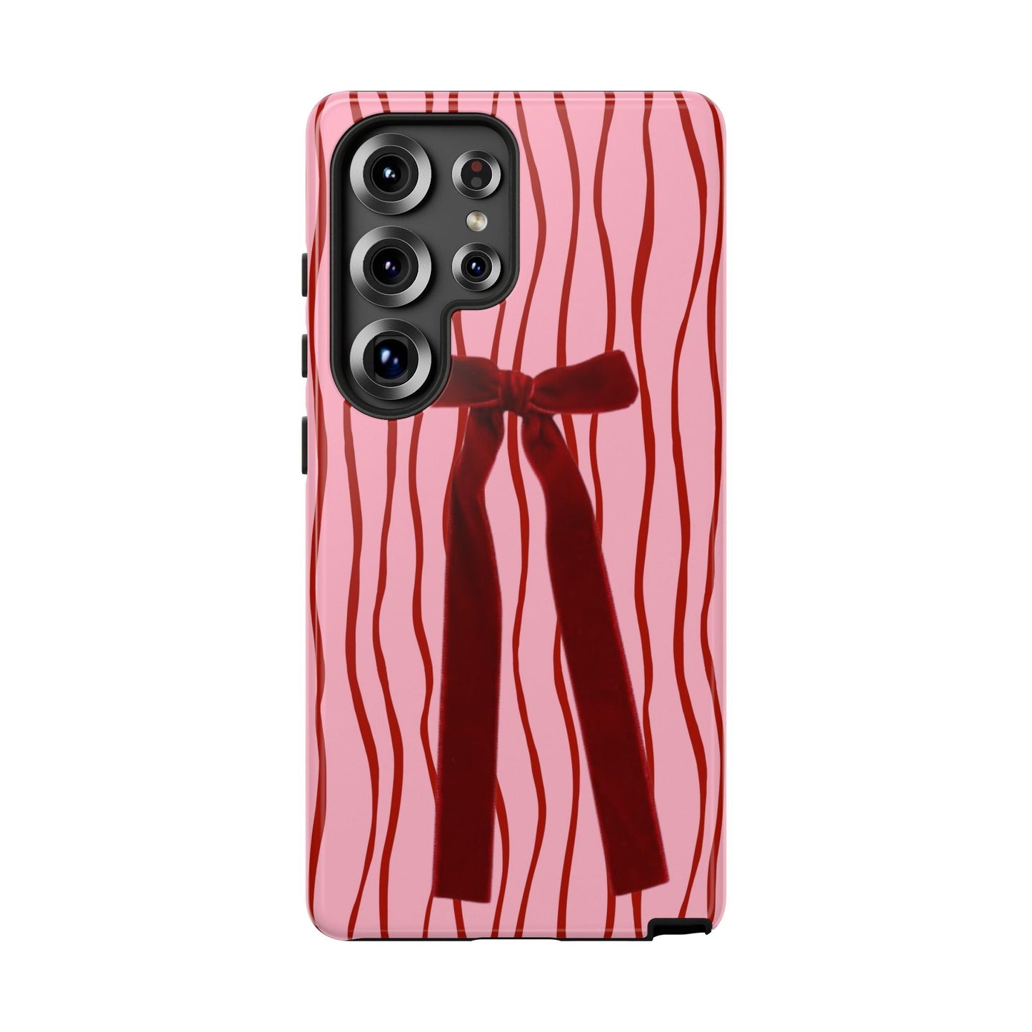 Miss Holiday Phone Case - SmartHomeGoodies