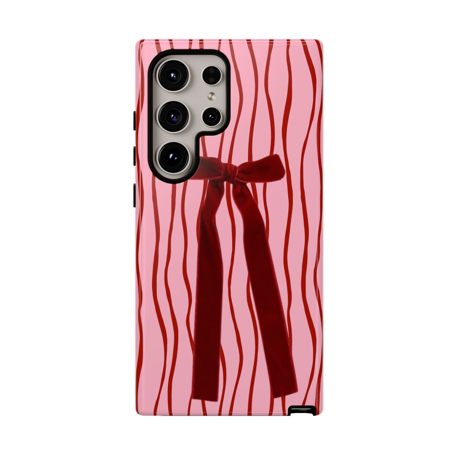 Miss Holiday Phone Case - SmartHomeGoodies