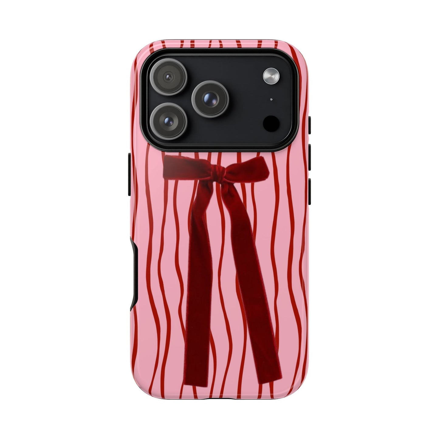 Miss Holiday Phone Case - SmartHomeGoodies