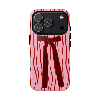 Miss Holiday Phone Case - SmartHomeGoodies