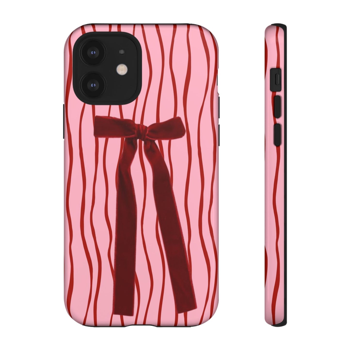 Miss Holiday Phone Case - SmartHomeGoodies