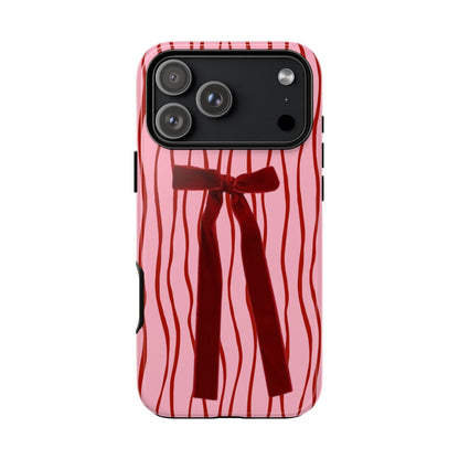 Miss Holiday Phone Case - SmartHomeGoodies