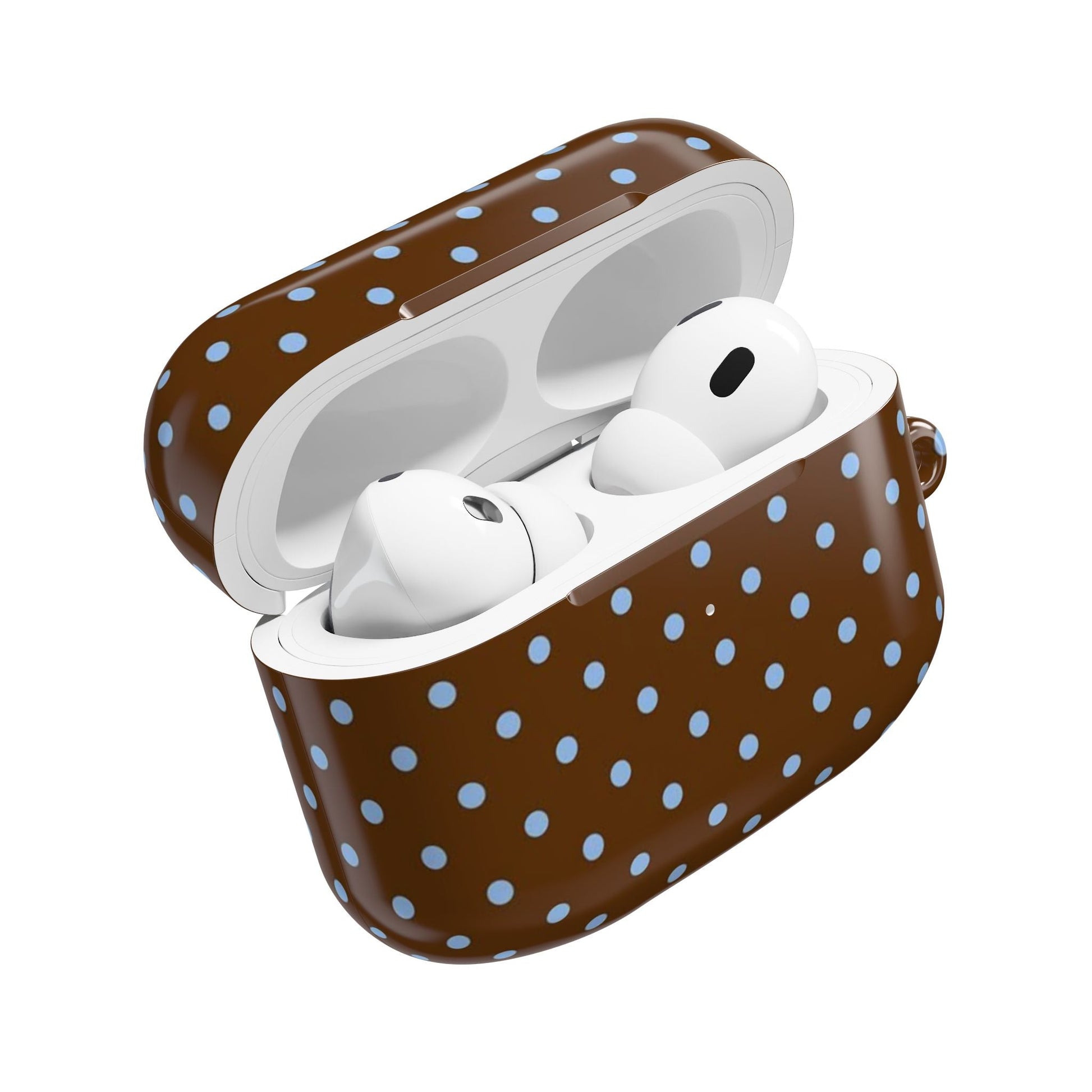 Mocha Skyfall AirPod Case - SmartHomeGoodies