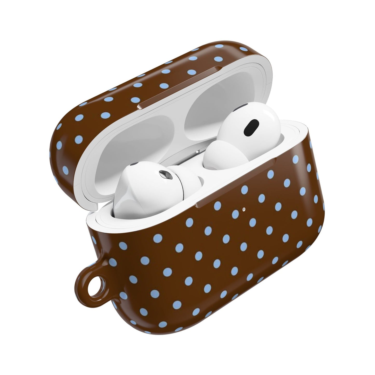 Mocha Skyfall AirPod Case - SmartHomeGoodies