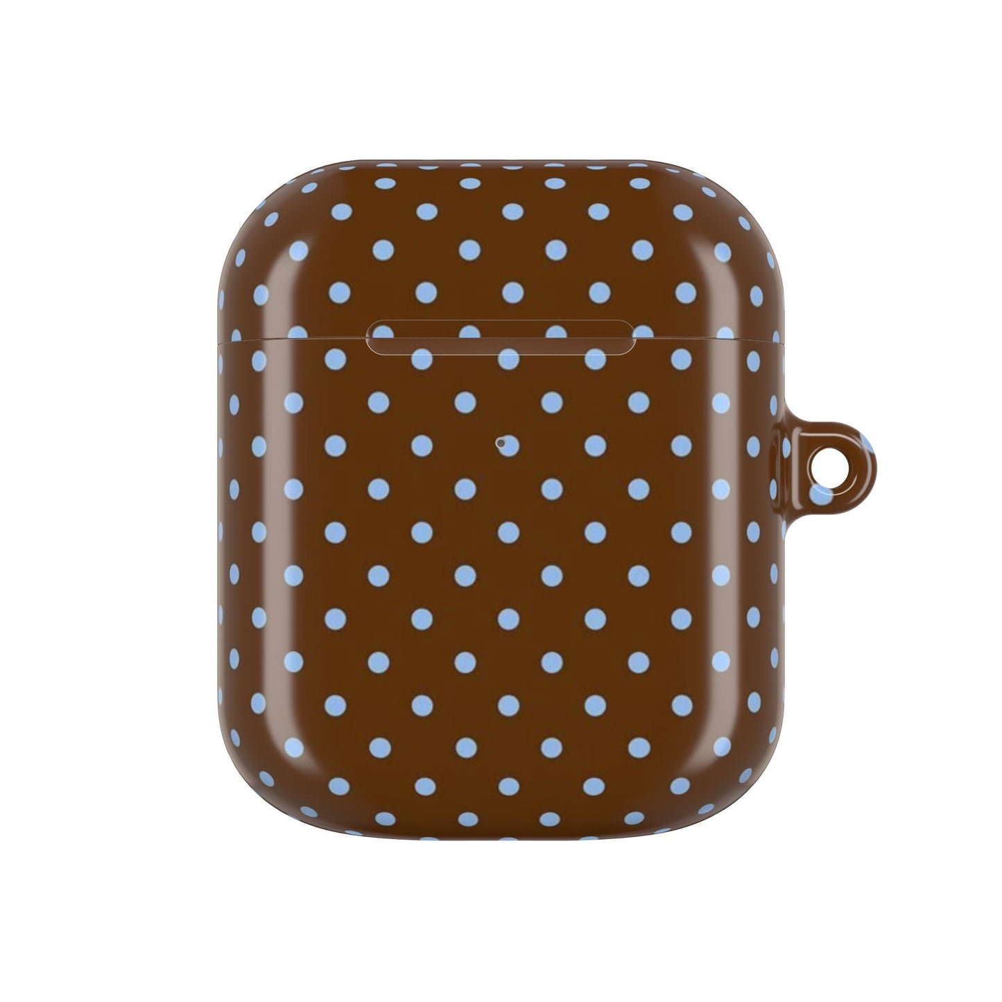 Mocha Skyfall AirPod Case - SmartHomeGoodies
