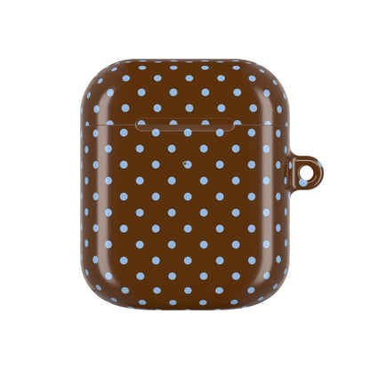 Mocha Skyfall AirPod Case - SmartHomeGoodies