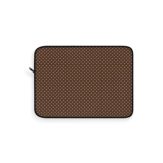 Mocha SkyFall Laptop Sleeve - SmartHomeGoodies