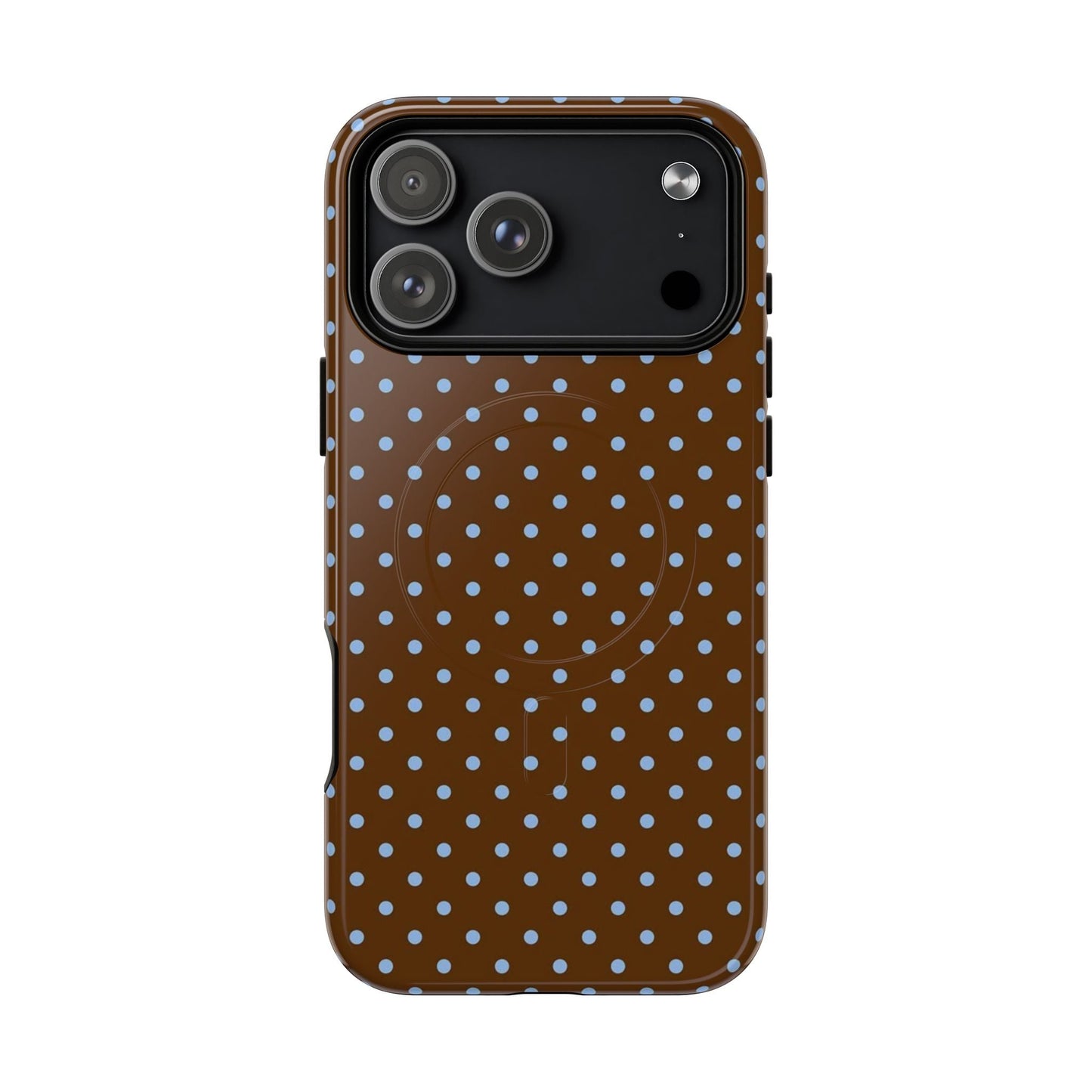 Mocha Skyfall MagSafe Phone Case - SmartHomeGoodies