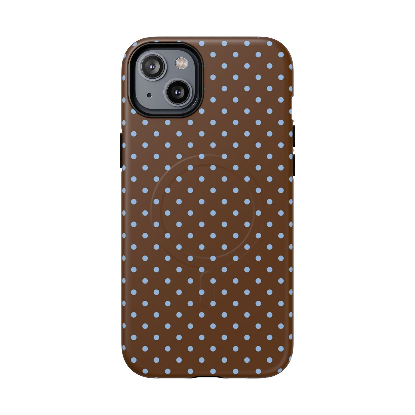 Mocha Skyfall MagSafe Phone Case - SmartHomeGoodies