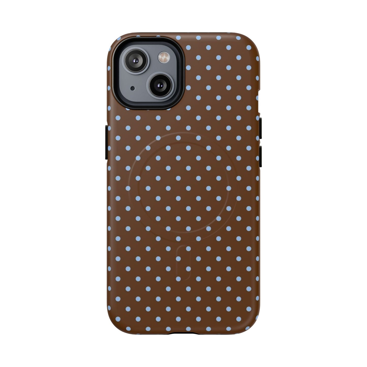 Mocha Skyfall MagSafe Phone Case - SmartHomeGoodies