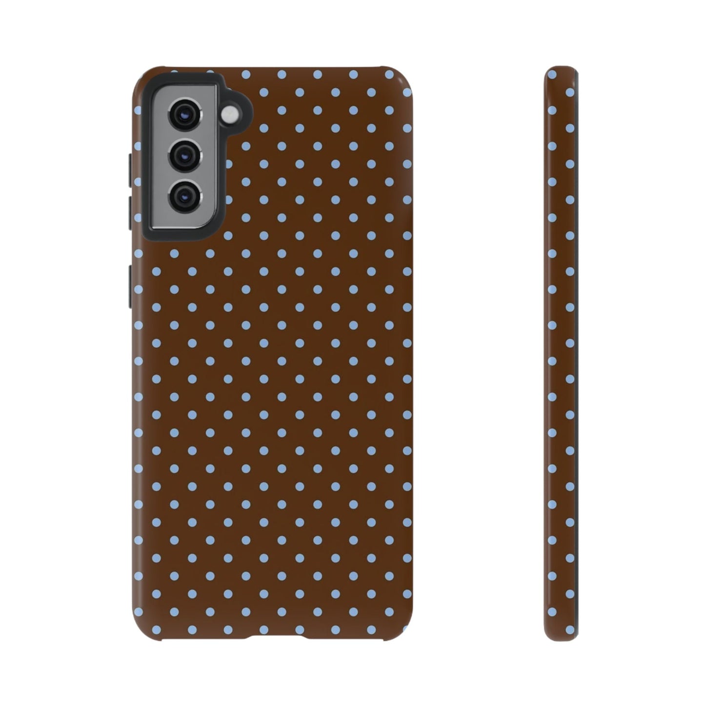 Mocha Skyfall Phone Case - SmartHomeGoodies