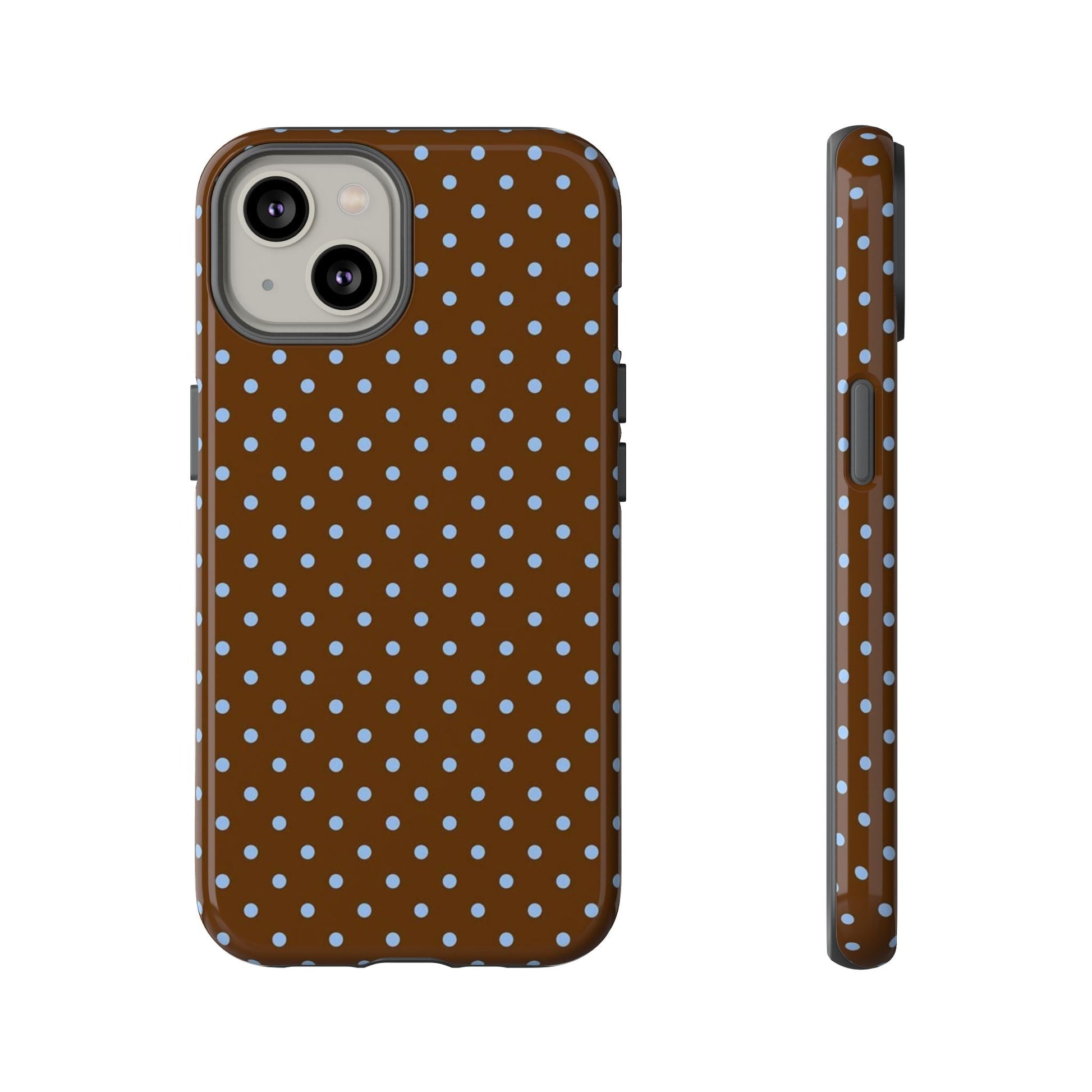 Mocha Skyfall Phone Case - SmartHomeGoodies