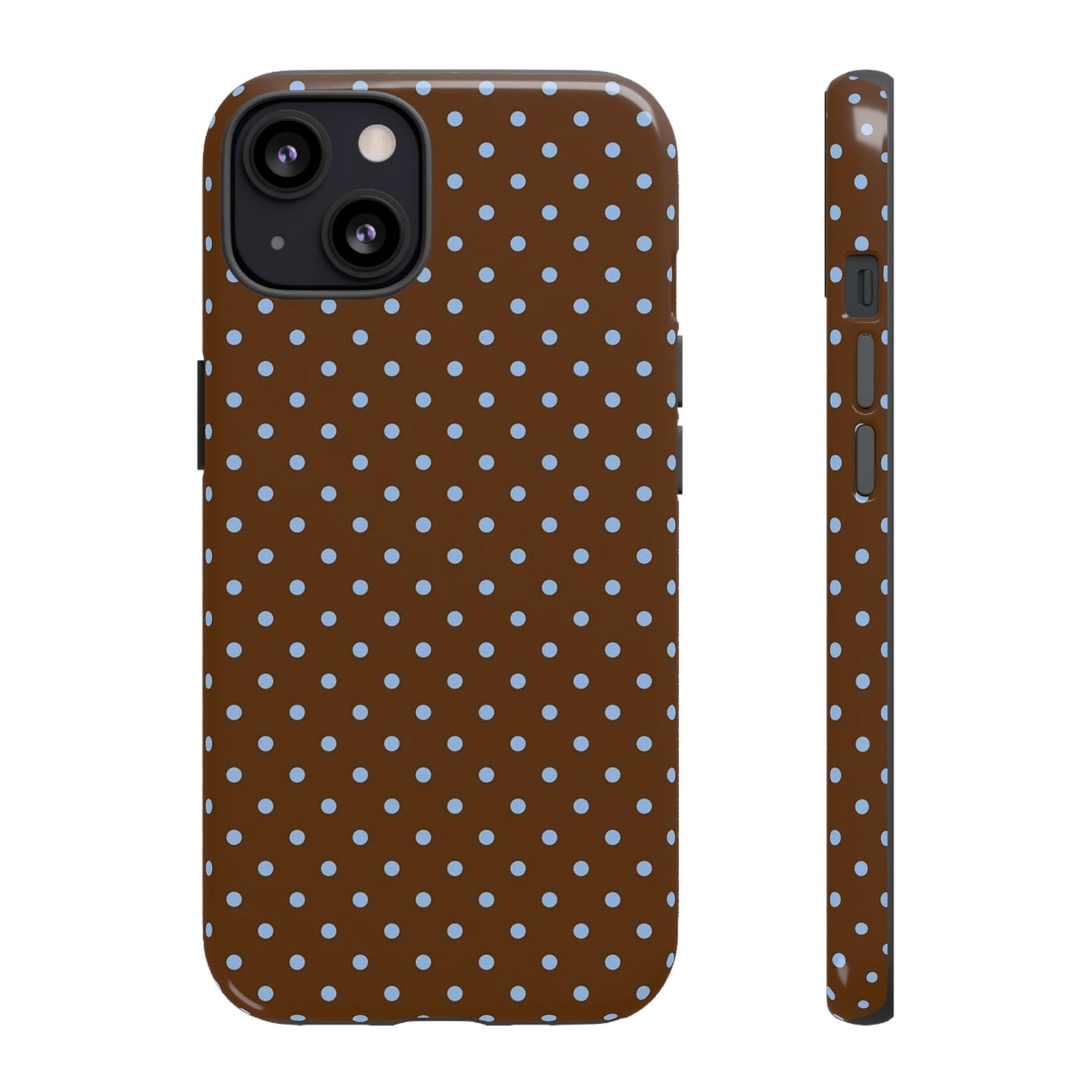 Mocha Skyfall Phone Case - SmartHomeGoodies