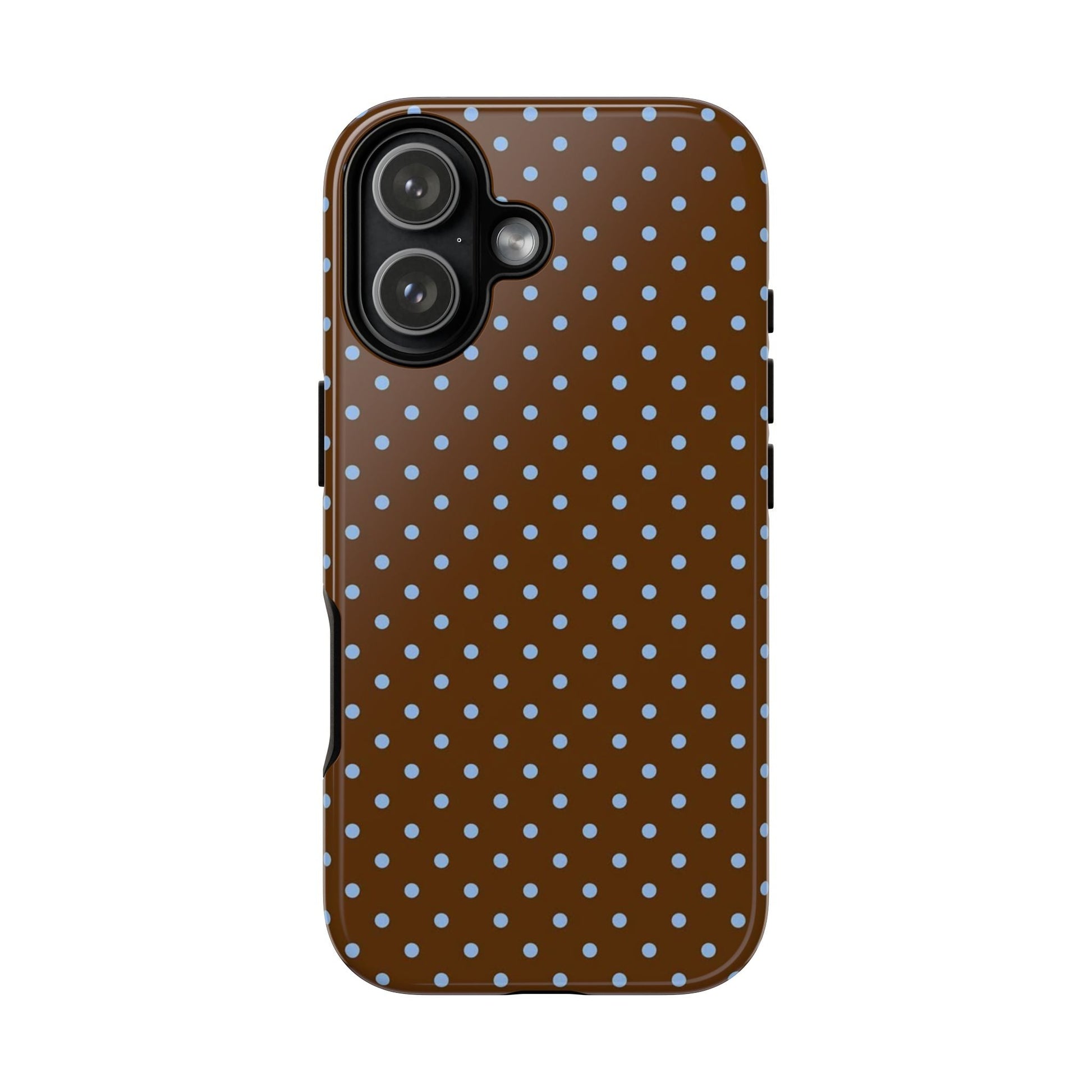 Mocha Skyfall Phone Case - SmartHomeGoodies