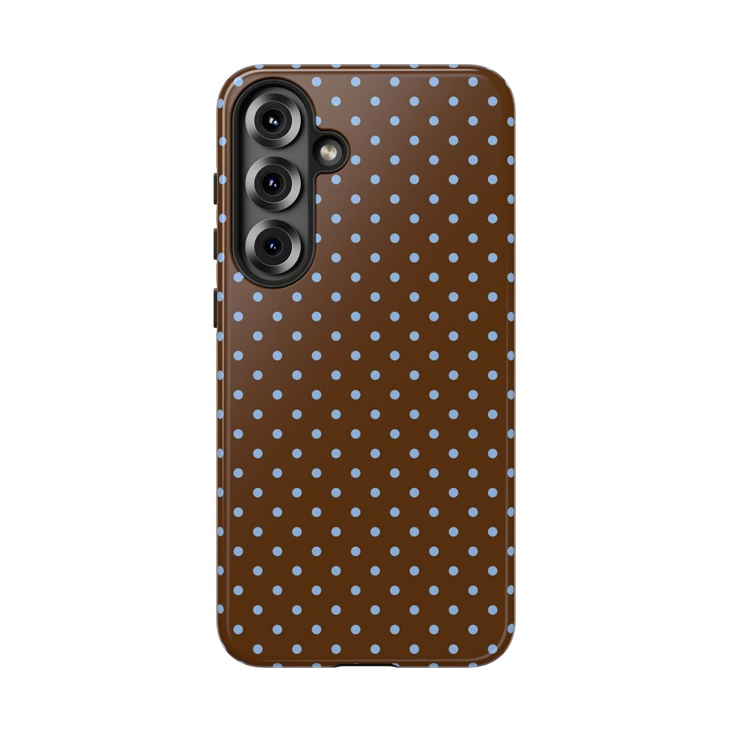 Mocha Skyfall Phone Case - SmartHomeGoodies