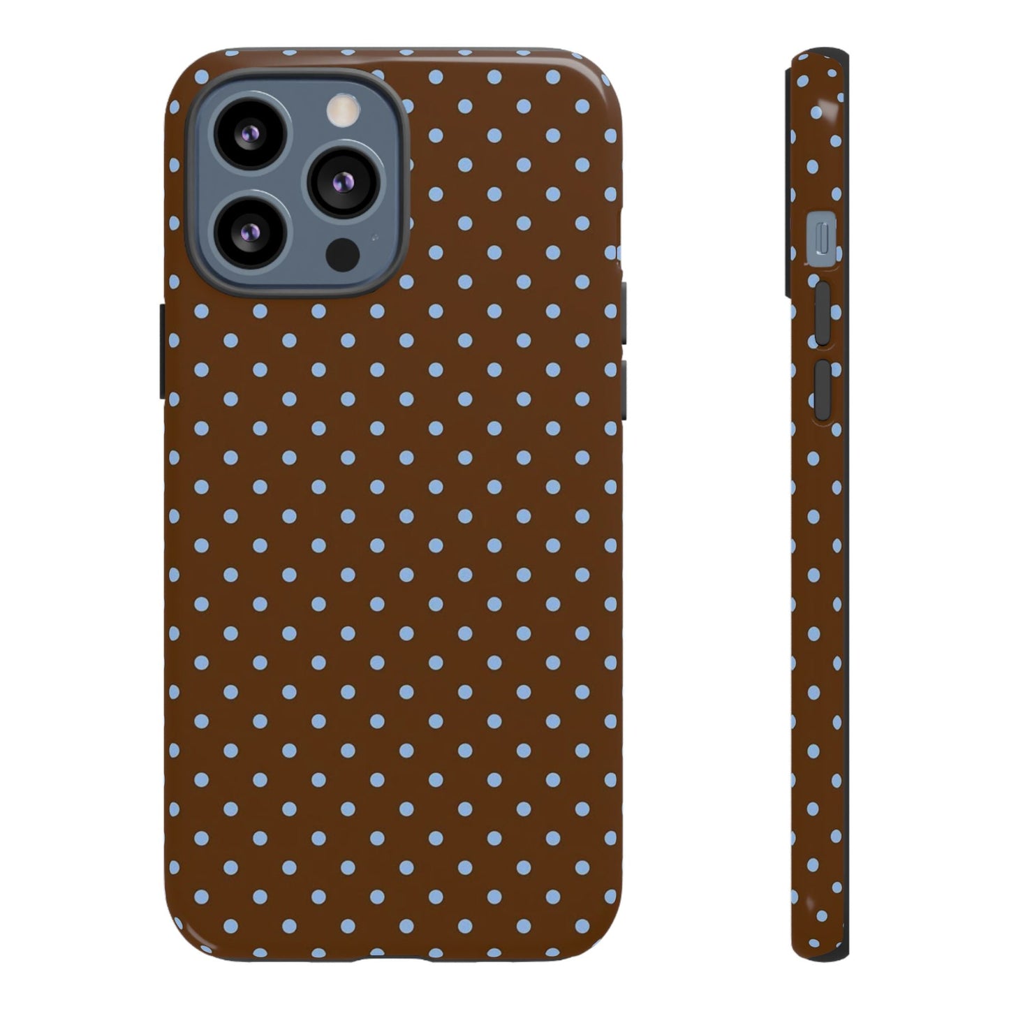 Mocha Skyfall Phone Case - SmartHomeGoodies