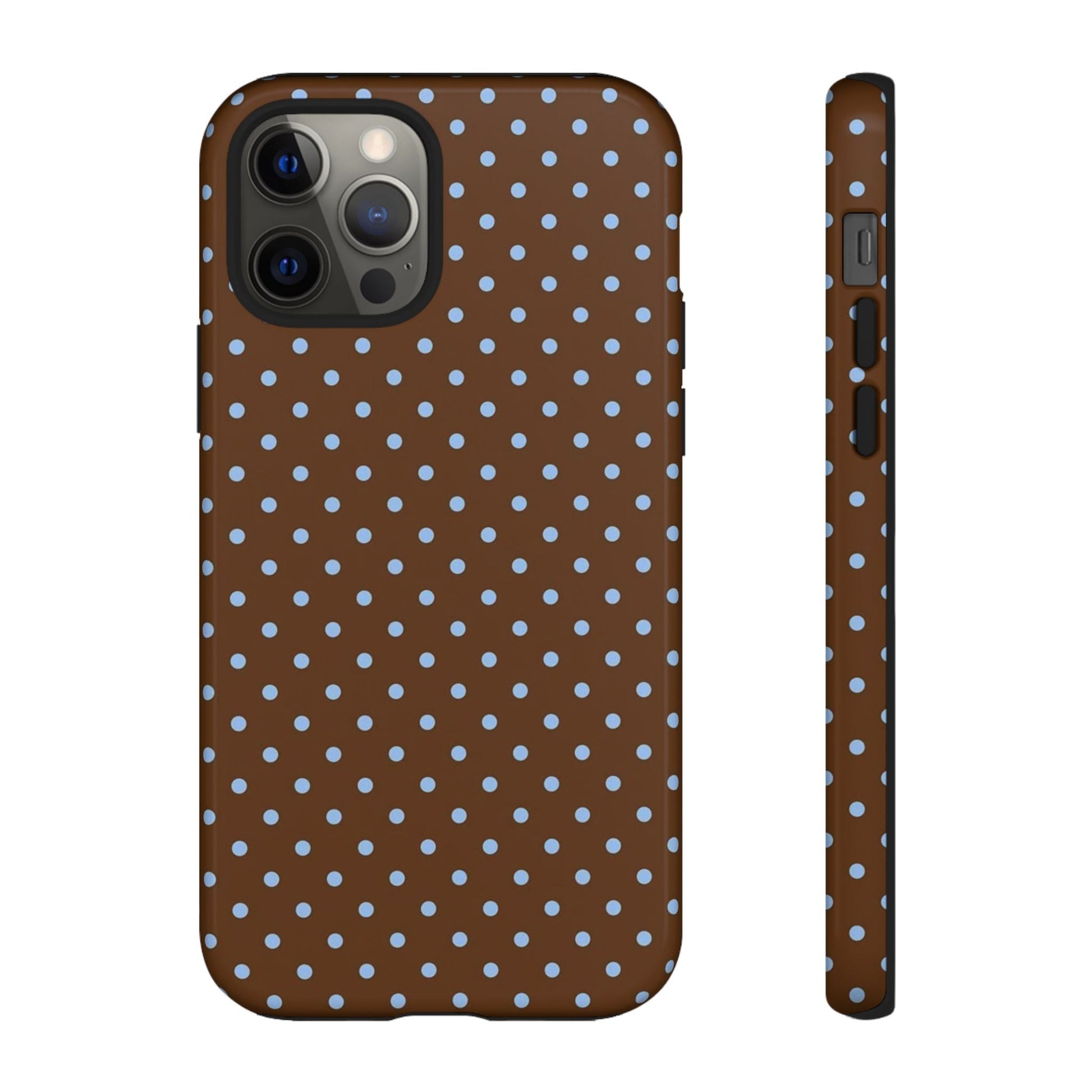 Mocha Skyfall Phone Case - SmartHomeGoodies
