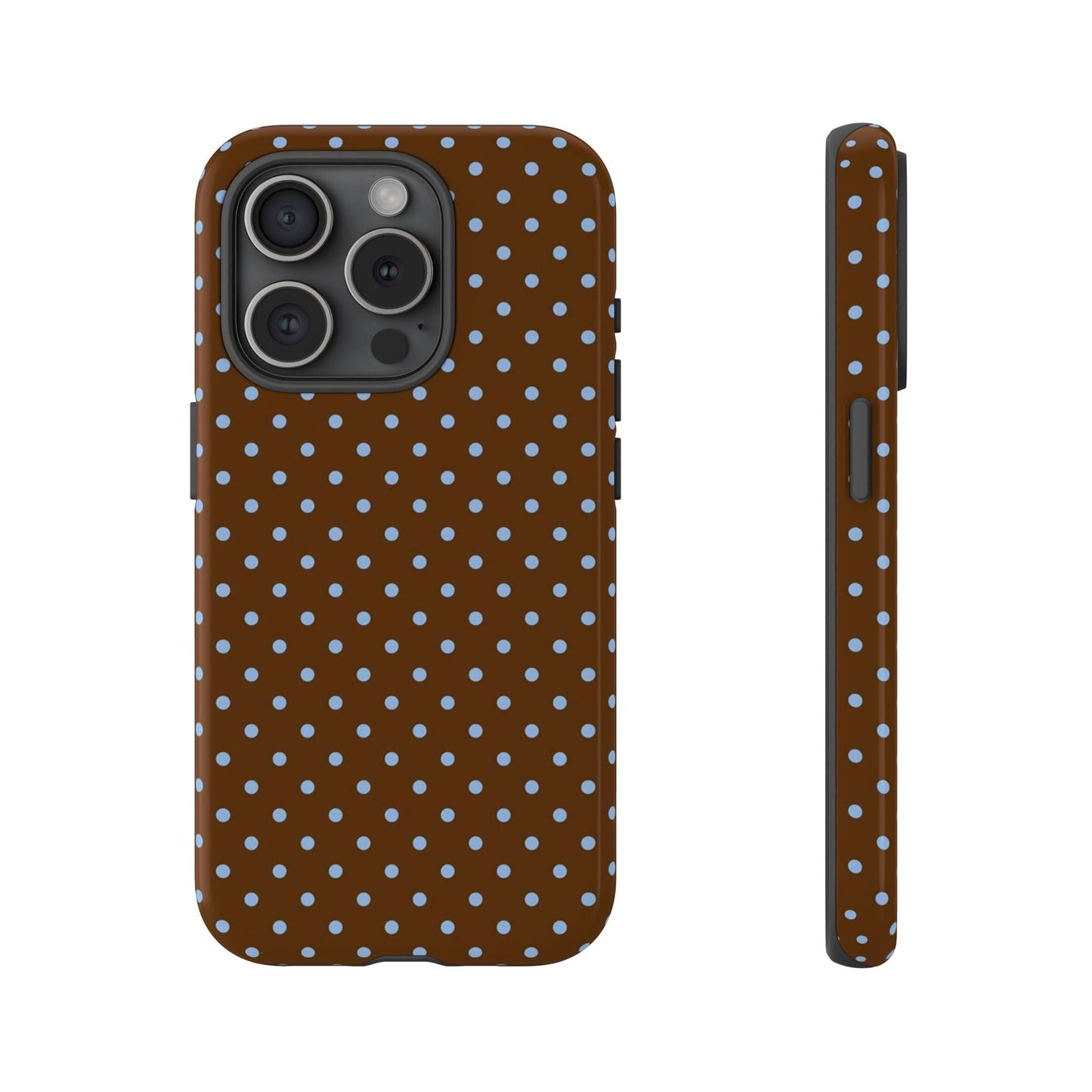 Mocha Skyfall Phone Case - SmartHomeGoodies