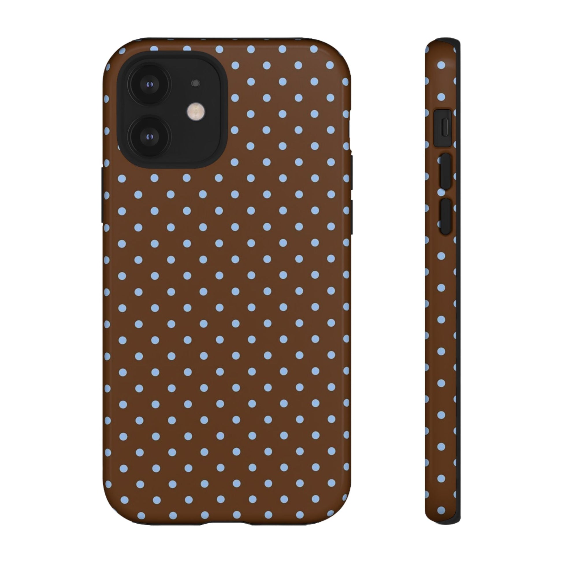 Mocha Skyfall Phone Case - SmartHomeGoodies