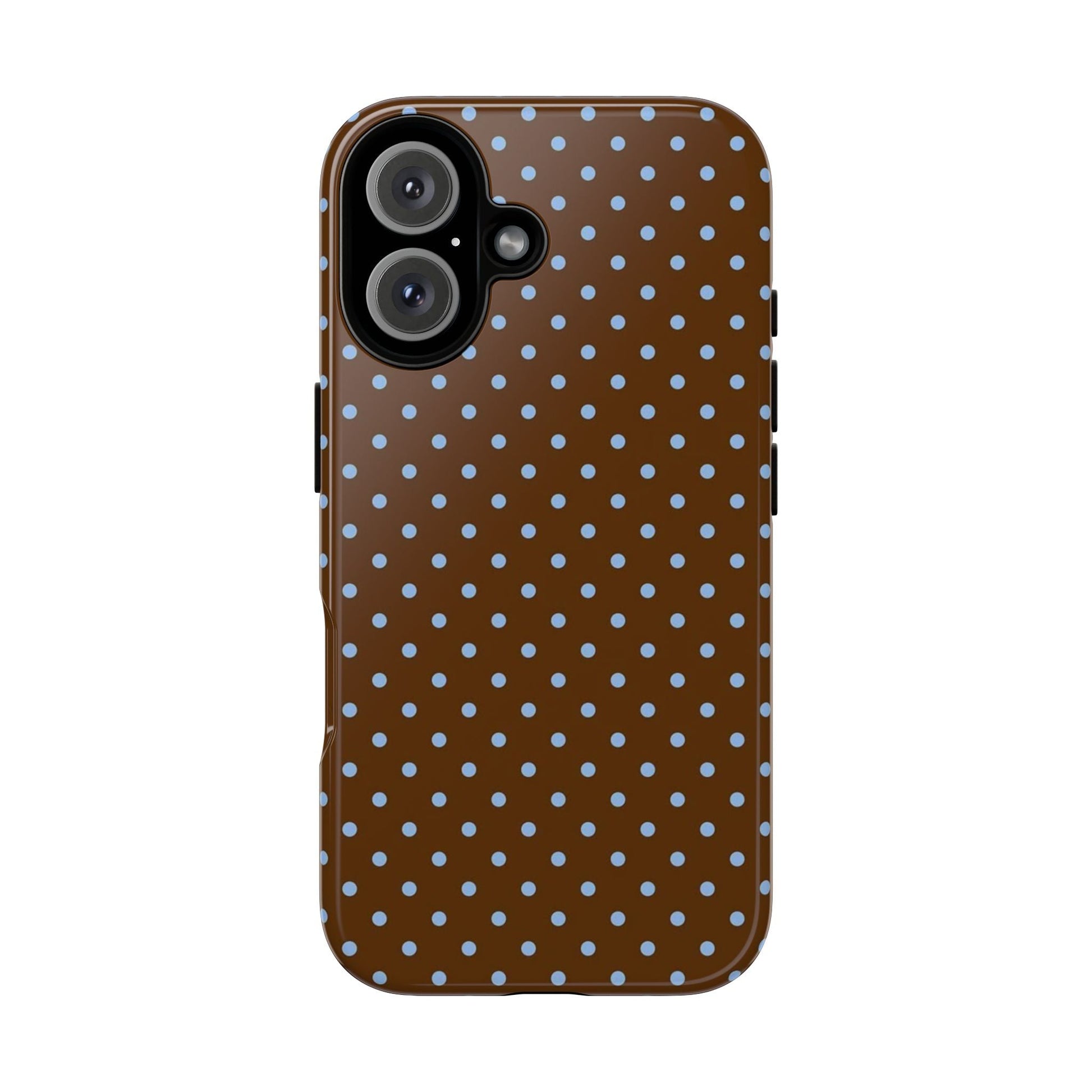 Mocha Skyfall Phone Case - SmartHomeGoodies