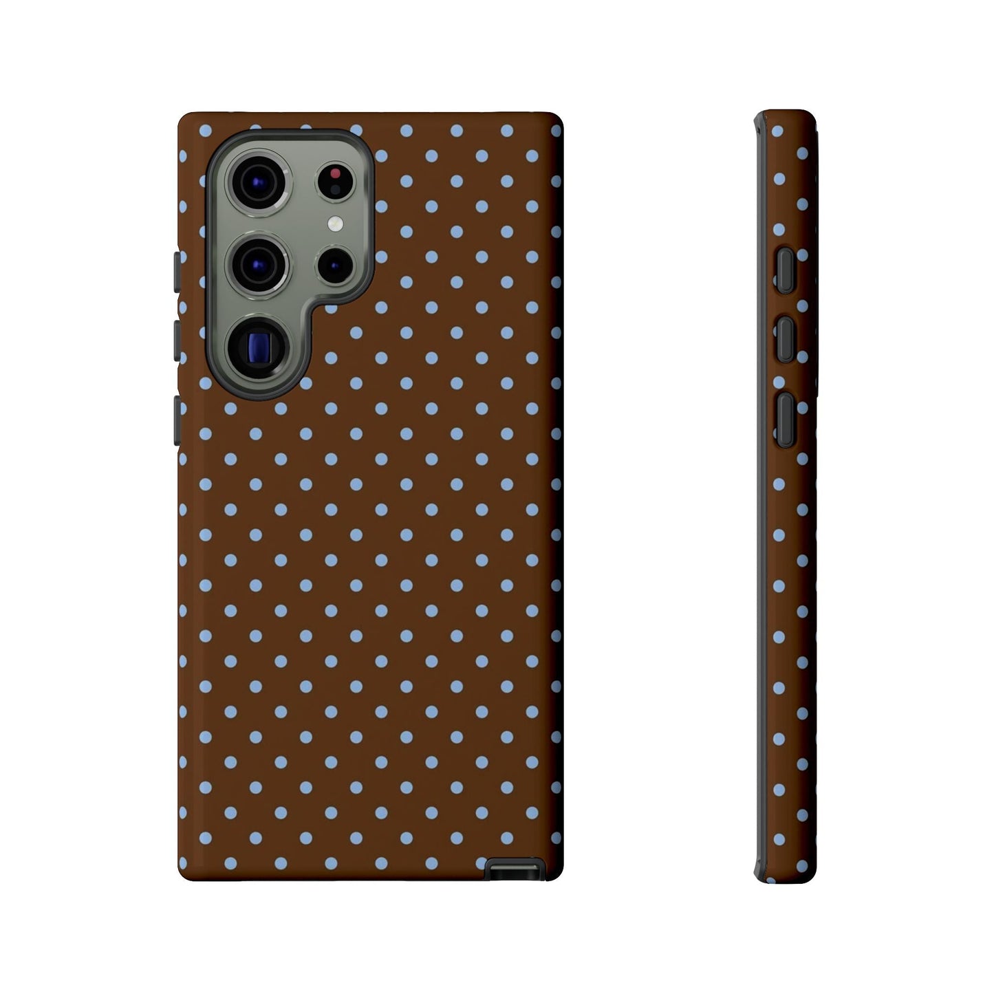 Mocha Skyfall Phone Case - SmartHomeGoodies
