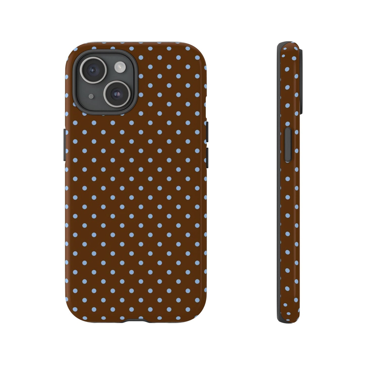 Mocha Skyfall Phone Case - SmartHomeGoodies