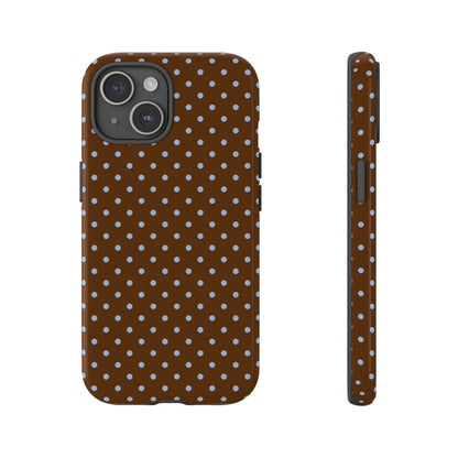 Mocha Skyfall Phone Case - SmartHomeGoodies