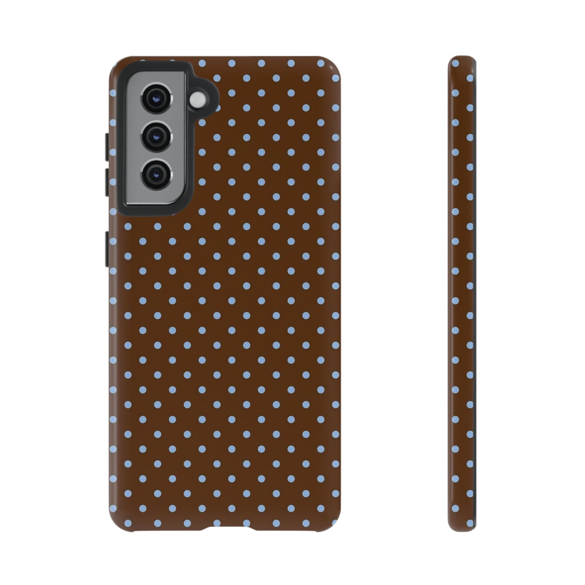 Mocha Skyfall Phone Case - SmartHomeGoodies
