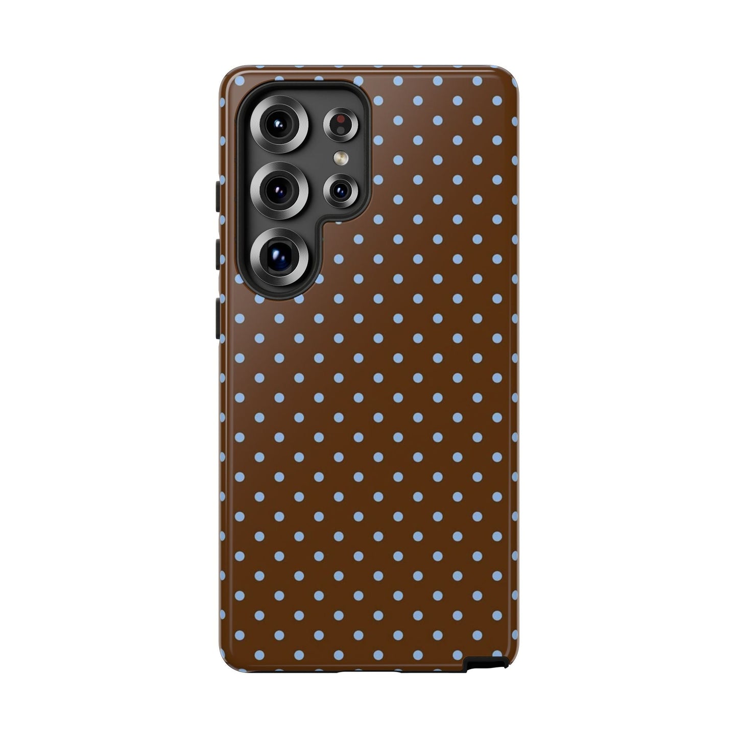 Mocha Skyfall Phone Case - SmartHomeGoodies