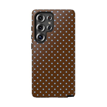 Mocha Skyfall Phone Case - SmartHomeGoodies
