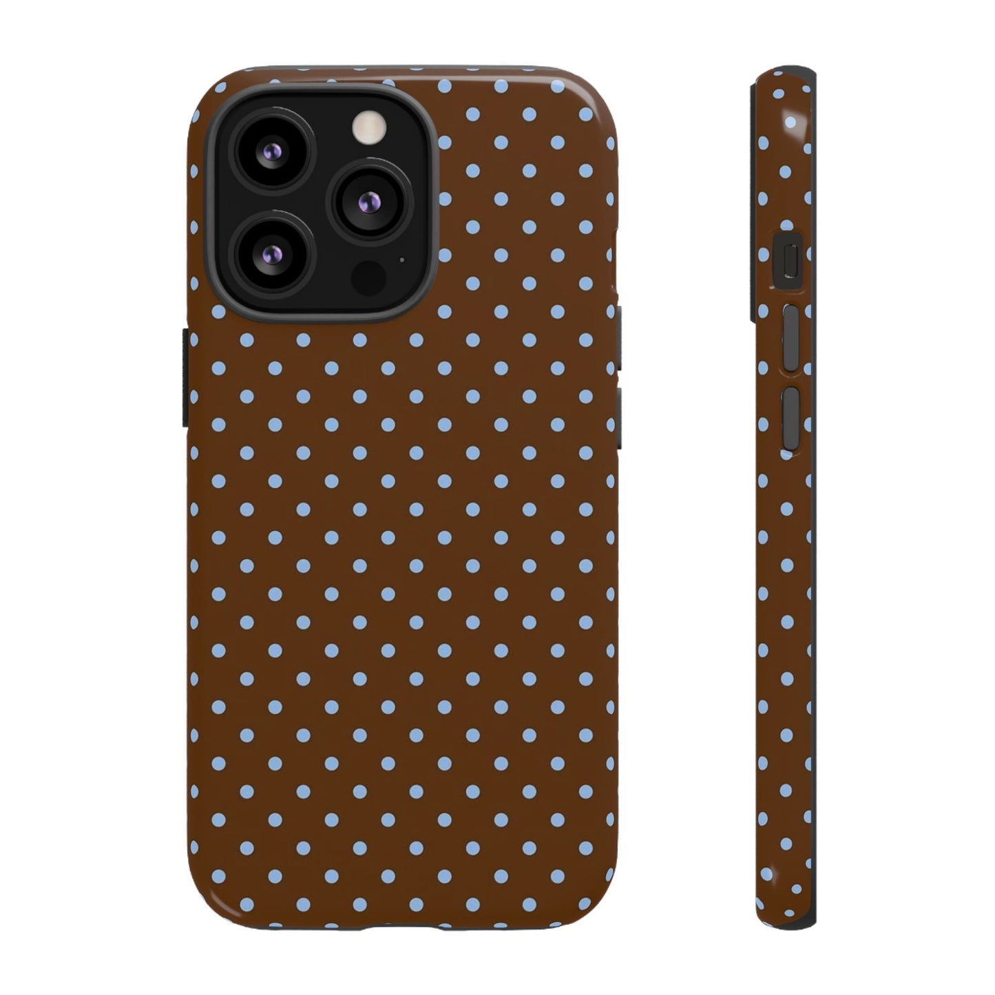 Mocha Skyfall Phone Case - SmartHomeGoodies