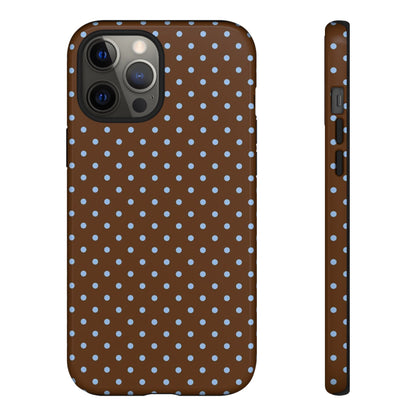 Mocha Skyfall Phone Case - SmartHomeGoodies