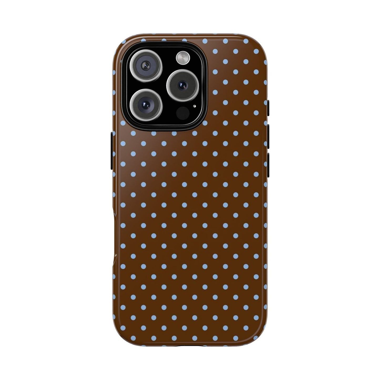 Mocha Skyfall Phone Case - SmartHomeGoodies