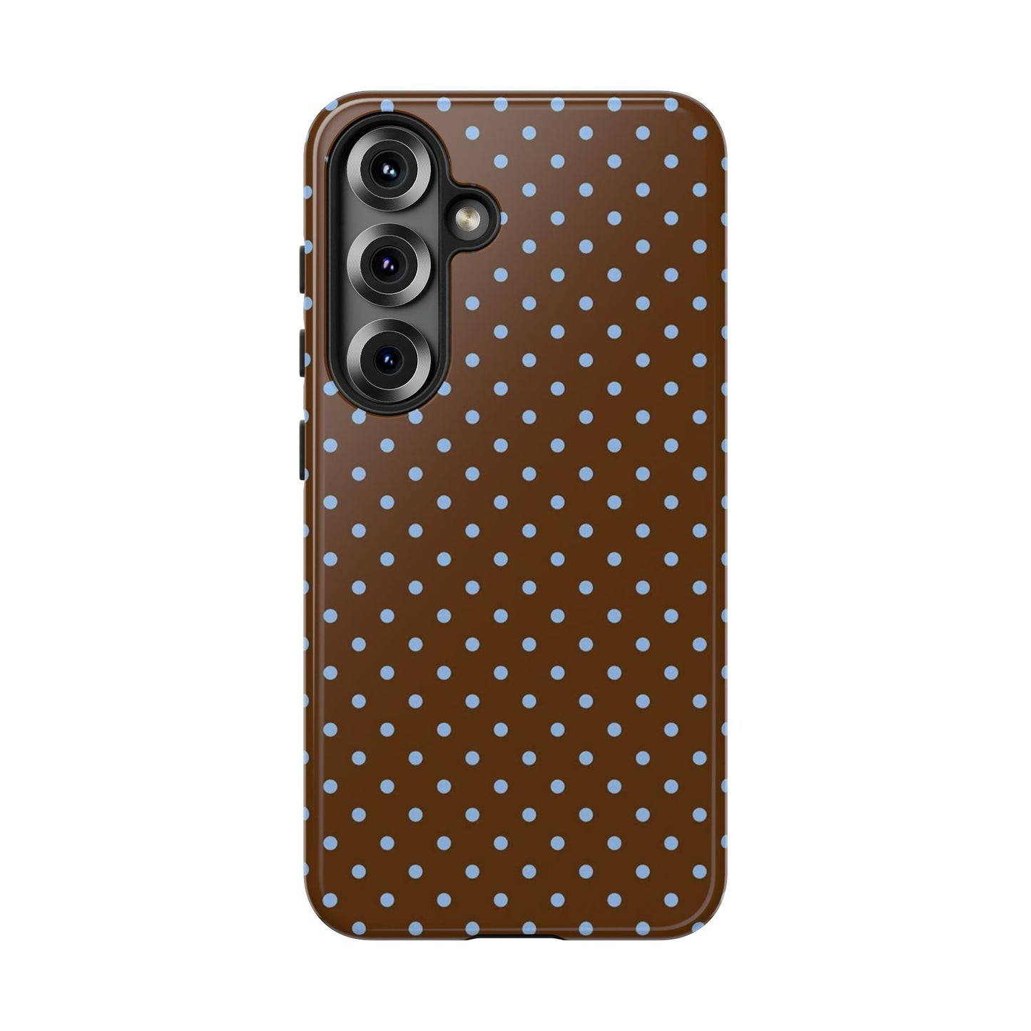 Mocha Skyfall Phone Case - SmartHomeGoodies