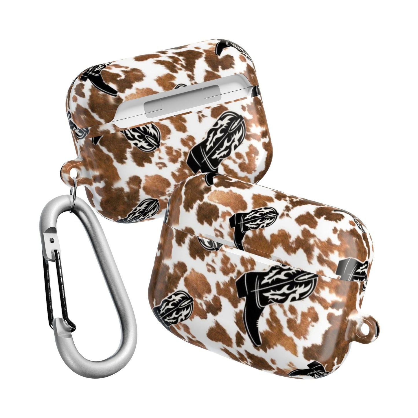 Moo & Boots AirPod Case - SmartHomeGoodies