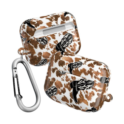 Moo & Boots AirPod Case - SmartHomeGoodies