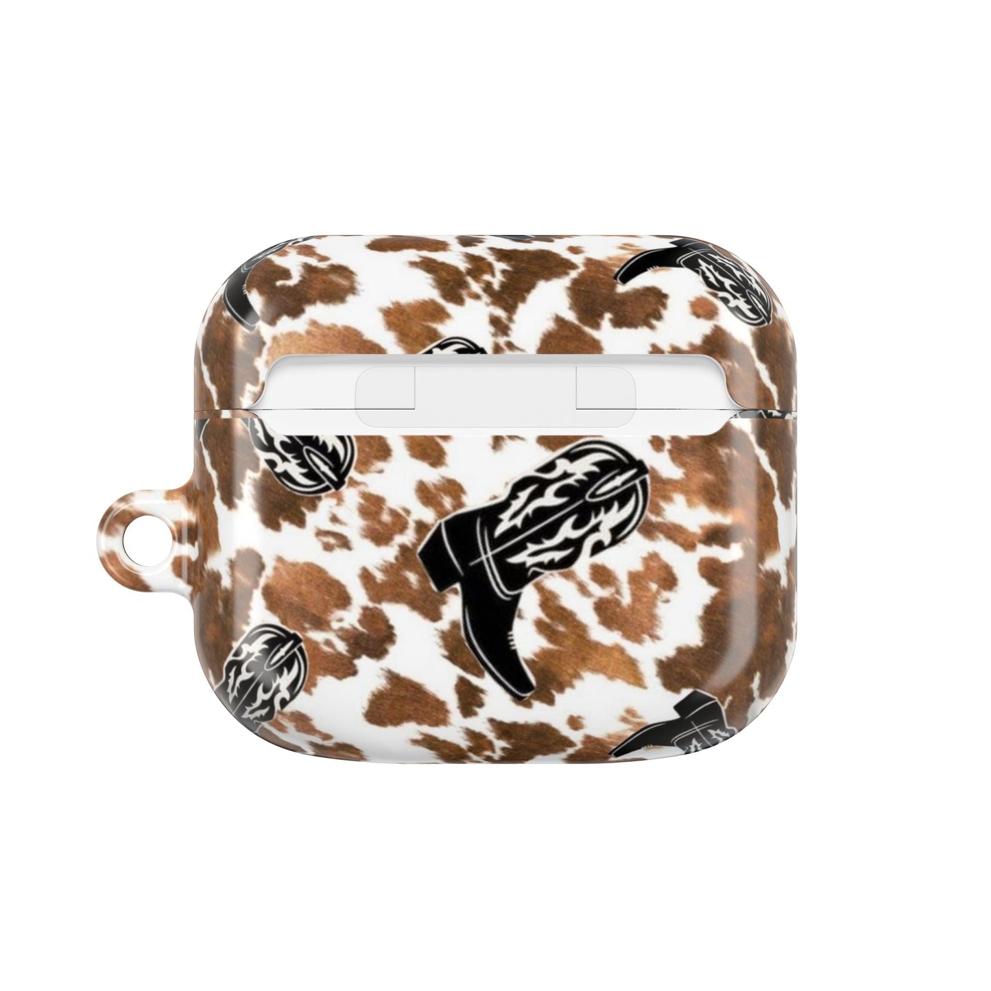 Moo & Boots AirPod Case - SmartHomeGoodies